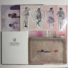 チェンソーマン プリンスホテル オリジナルアメニティ 来場特典