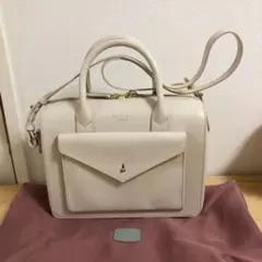 RADLEY 2way ショルダーバッグ