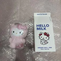 サンリオハウス シークレットコレクション フラッフィー キティ