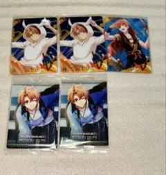 アイドリッシュセブン アイナナ 和泉三月