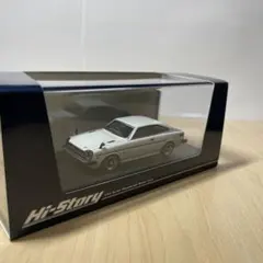 1/43　ハイストーリー　トヨタ　クラウン　ロイヤルサルーン　1991 1/43 ハイストーリー トヨタ クラウン ロイヤルサルーン 1991 - メルカリ