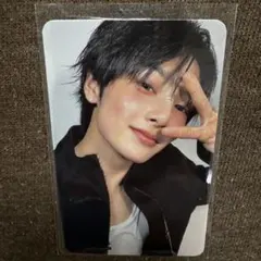 Straykids アイエン トレカ KARMA