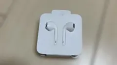 新品 Apple iPhone 純正 ライトニングイヤホン 変換アダプター