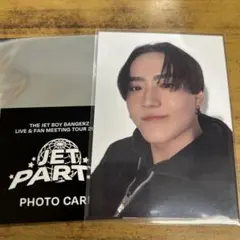 M*n様 TJBB 宇原雄飛 YUHI アクスタ フォトカ シクレ コンプセット 2025年最新】宇原雄飛の人気アイテム - メルカリ