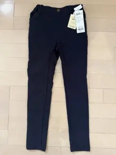 any FAM キッズ ロングパンツ 130cm ネイビーのサムネイル