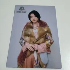 Mrs.GREEN APPLE ミセス ゼンジン2024 大森元貴005フォトカ