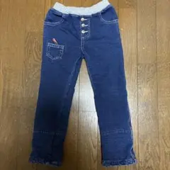 Kladskap デニムパンツ　110