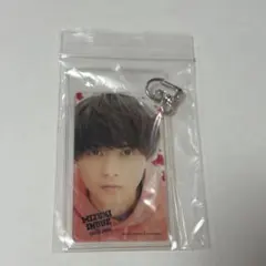 井上瑞稀 アクリルキーホルダー アクキー
