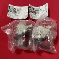 オカルン ターボ ダンダダン おねむたん vol.2 2点セット