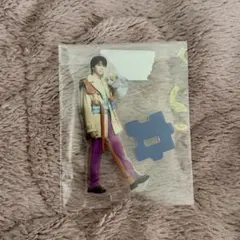 M!LK 塩﨑太智 エビバディグッジョブ アクスタ