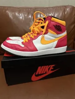 AIR JORDAN 1 RETRO HIGH OG US12 30.0cm