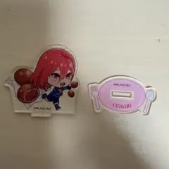 アクリルスタンド 千切豹馬 ブルーロック