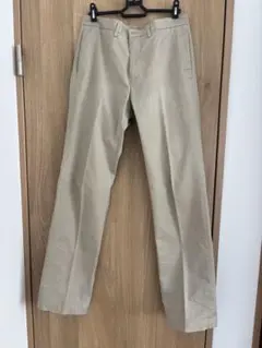 チノパン　スラックス