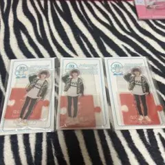 高橋恭平 アクスタ 20夏