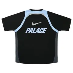 希少XXL palce nike jersey black - メルカリ