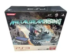 2026年最新】ps3 メタルギア ライジング 本体の人気アイテム - メルカリ