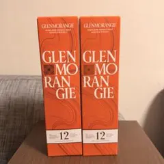 グレンモーレンジィ オリジナル 12年 700ml 3本セット - メルカリ