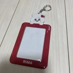 NiziU ラーヌ　トレカケース　トレカホルダー