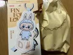 イニシャル ラブブ D