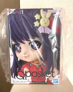 2026年最新】星野アイ qposketの人気アイテム - メルカリ