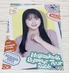 ゆ*ん様 乃木坂46 鈴木佑捺 グッズ まとめ売り 2026年最新】鈴木佑捺の人気アイテム - メルカリ