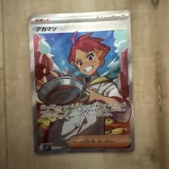 2026年最新】アカマツ sr 4枚の人気アイテム - メルカリ