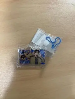 INI みてコレ！ 藤牧京介