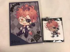 ディアラバ  シン　AGF