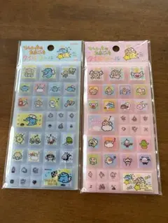 タイルシール たまごっち