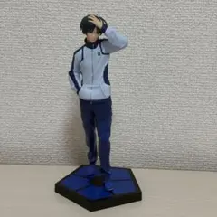 ブルーロック 一番くじ A賞フィギュア 糸師凛