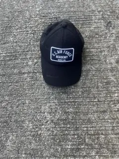 AVIREX U.S. AIR FORCE ACADEMY キャップ