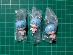 黒子のバスケ　めじるしアクセサリー　黒子テツヤ