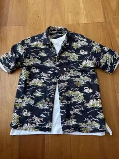 SHIPS Colors アロハシャツのサムネイル
