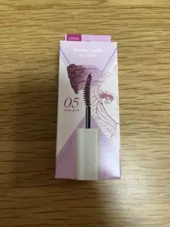 ヒロインメイク マスカラ