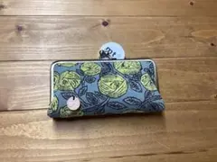 2026年最新】ミナペルホネン がま口の人気アイテム - メルカリ