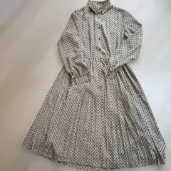 長袖ワンピース　トッコクローゼット など