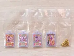 アイカツ グッズコレクション2 大スター宮いちごまつり リラフェアリーコーデ