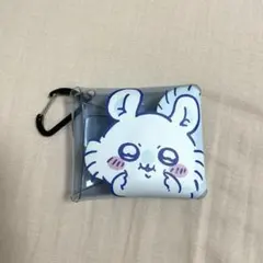 ちいかわ　モモンガ　ポーチのサムネイル