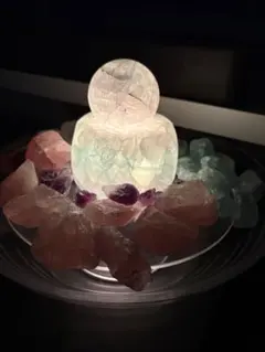 2026年最新】クリスタルファウンテンの人気アイテム - メルカリ