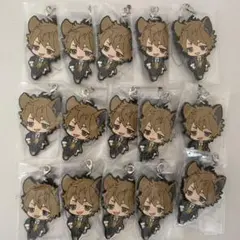 ラギー ラバマス