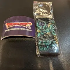 ドラクエ 伝説の魔王タグキーホルダー オルゴデミーラ
