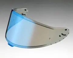 SHOEI　CWR-F2 スモークミラーシールド　ブルーのサムネイル