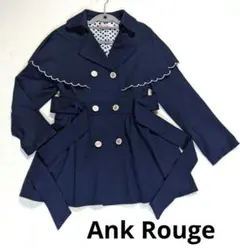 Ank Rouge コートのサムネイル