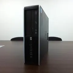<送料無料> HP Compaq 8100 Elite i5/8GB/Of有のサムネイル
