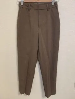 ユニクロ　レディース　パンツ