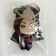 ツイステ カリム ミニミニぬいぐるみ ジオラマ アクリルスタンド