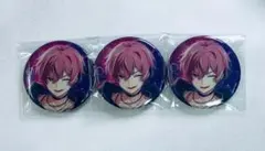 いれいす　ないこ　缶バッジ　活動4周年記念