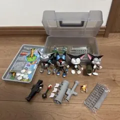 サイボーグクロちゃんフィギュアのサムネイル