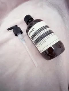 Aesop アロマティック ハンドウォッシュ 500ml