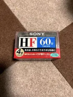 2025年最新】SONY カセットテープの人気アイテム - メルカリ